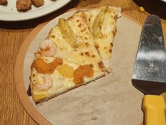 -菲滋意式餐厅(黄岩洞天店)