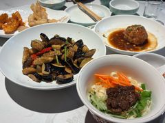 -梅飞酒家(桑园路店)