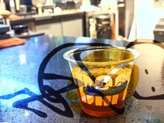 -Dogi&kiki Coffee(中心商务大厦店)