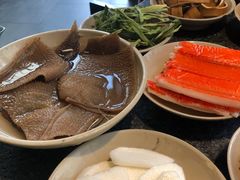 -大虎重庆老火锅(正弘城店)