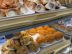 -新侨三宝乐面包店(崇文门店)