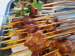 -钢管厂五区小郡肝火锅串串香(清河店)