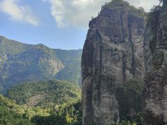 -雁荡山风景名胜区
