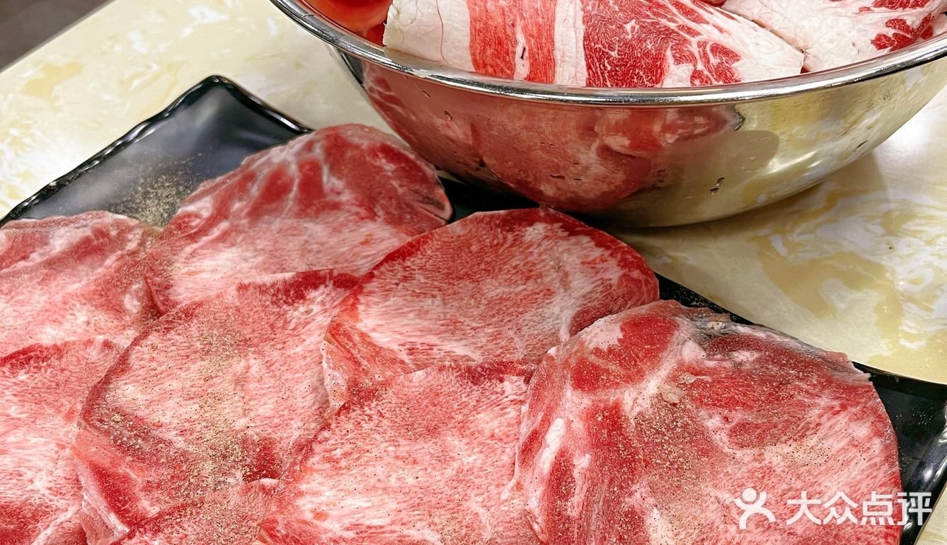 烤肉呀🔥张姐呀！一口酸菜一口肉🉑️