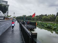 -苏州独墅湖书香世家酒店