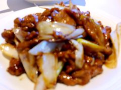 -峨嵋酒家(地安门店)