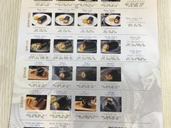 -眷村阿嬷(花城汇店)