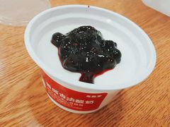 -西粉堂新疆米粉(朝外店)