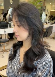 -GANO HAIR 