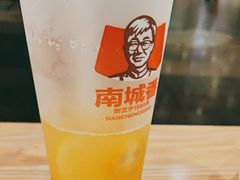-南城香(北京南站店)