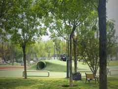 -爪吧宠物乐园 (温榆河示范区店)