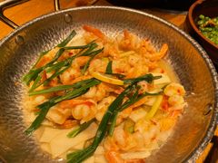 -吃饭皇帝大土家民族菜(正大广场店)