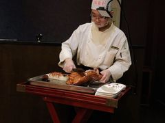 -全聚德(扬州虹桥坊店)
