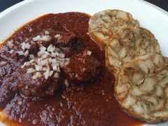 -布拉格餐厅· 中欧捷克菜(全国首店)