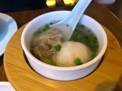 -闽上鲜·福建菜(龙湖滨江天街店)