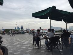 -星巴克臻选(成都环球乐天店)