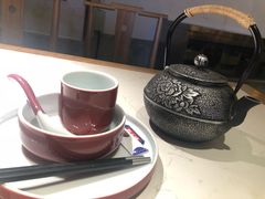 -四季厨房 鲁菜·孔府烤鸭(高新万达店)