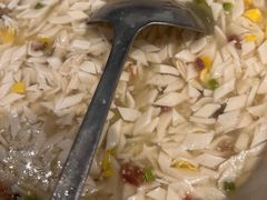 -芳芳私房菜·精做淮扬菜(承德路店)