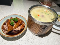-大潮淮·淮扬菜(何园旗舰店)