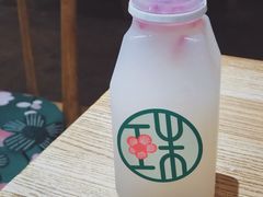 玫瑰冰酿-宝珠奶酪(长宁金虹桥店)
