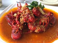 -辣螃铠盆盆蟹大排档(总店)