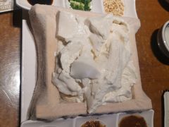 -95号酱骨·一块豆腐(展春园西路店)