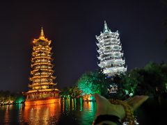 -桂林两江四湖景区