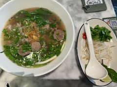 -PHO爺·越南料理(亦庄大族广场店)