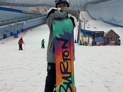 -哈尔滨热雪奇迹
