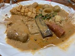 -郭记小街麻辣烫(虎坊路店)
