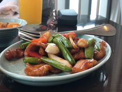 -环球港凯悦 · 享悦中餐厅