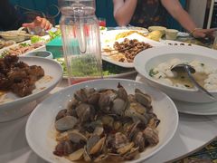 -小红鲸·海鲜餐厅(轸大路店)