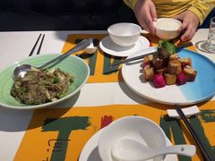-时间仓(湘江世纪城店)