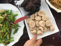 -老舅老蒙肉饼非遗店(一店)