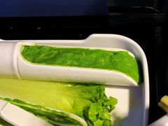 -锅说大脸毛肚重庆老火锅(佐阾店)