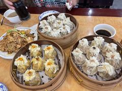 -都一处烧麦馆(前门店)