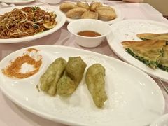 -顺风海鲜港(金玉兰店)
