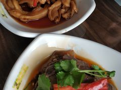 -豪享来中西餐厅(隆昌店)
