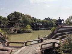 -韩湘水博园