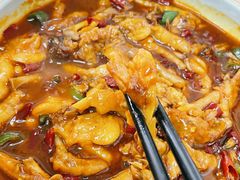 -佳佳麻辣烧菜馆