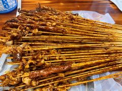 -十里铺铁板鱿鱼