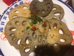 -贤合庄卤味火锅(勒泰中心店)