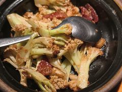 -晓粤·惹味粤菜(凯德乐峰广场店)