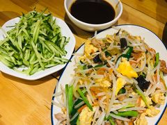 -香满园春饼·家常菜(东大桥店)