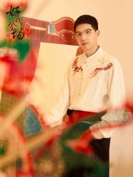 -海马体家庭照相馆(杭州远洋乐堤港店)