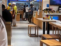 -饺子季水饺餐厅(新市街店)