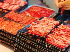 -幸运牛汕头小黄牛牛肉火锅(梅林店)