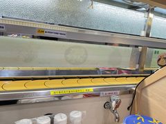 -京樽回転寿司(奥林匹克店)