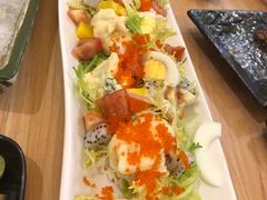 -禾绿寿司(星光68广场店)