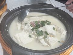 家烧台州豆腐-鲜潮里·粤式大排档